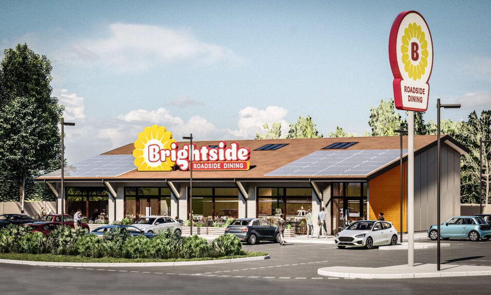 Loungers secures fourth Brightside site at Ram Jam Services