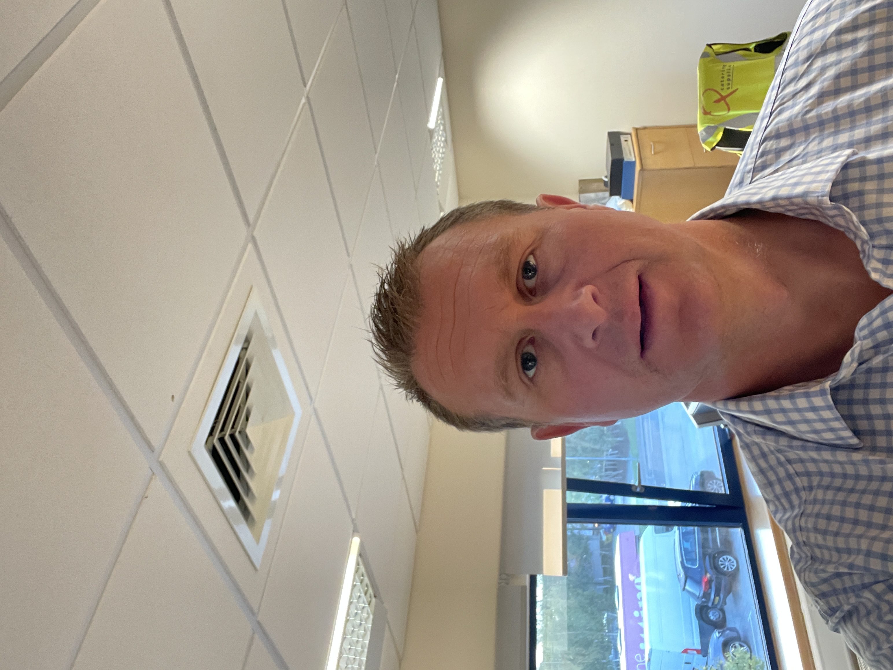 Q Catering appoints new financial director