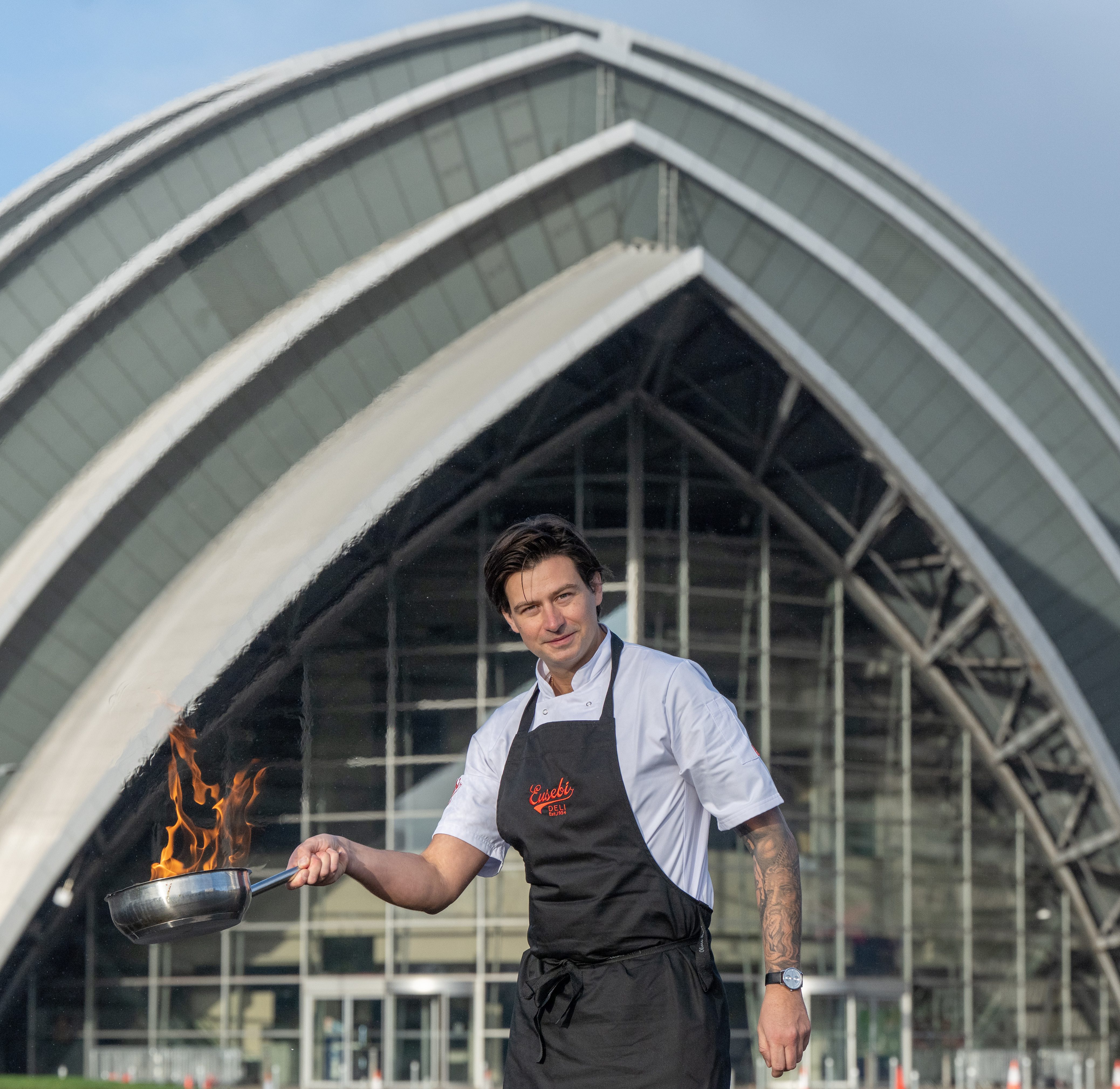 ScotHot to return to Glasgow in March 2023