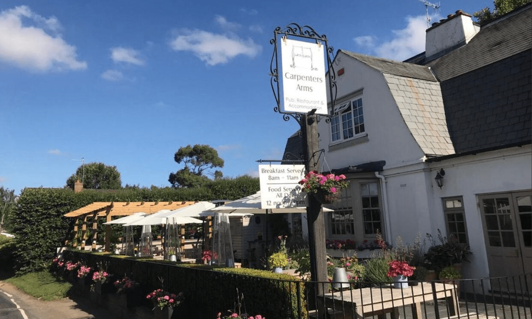 Young’s Pubs unveils two new acquisitions