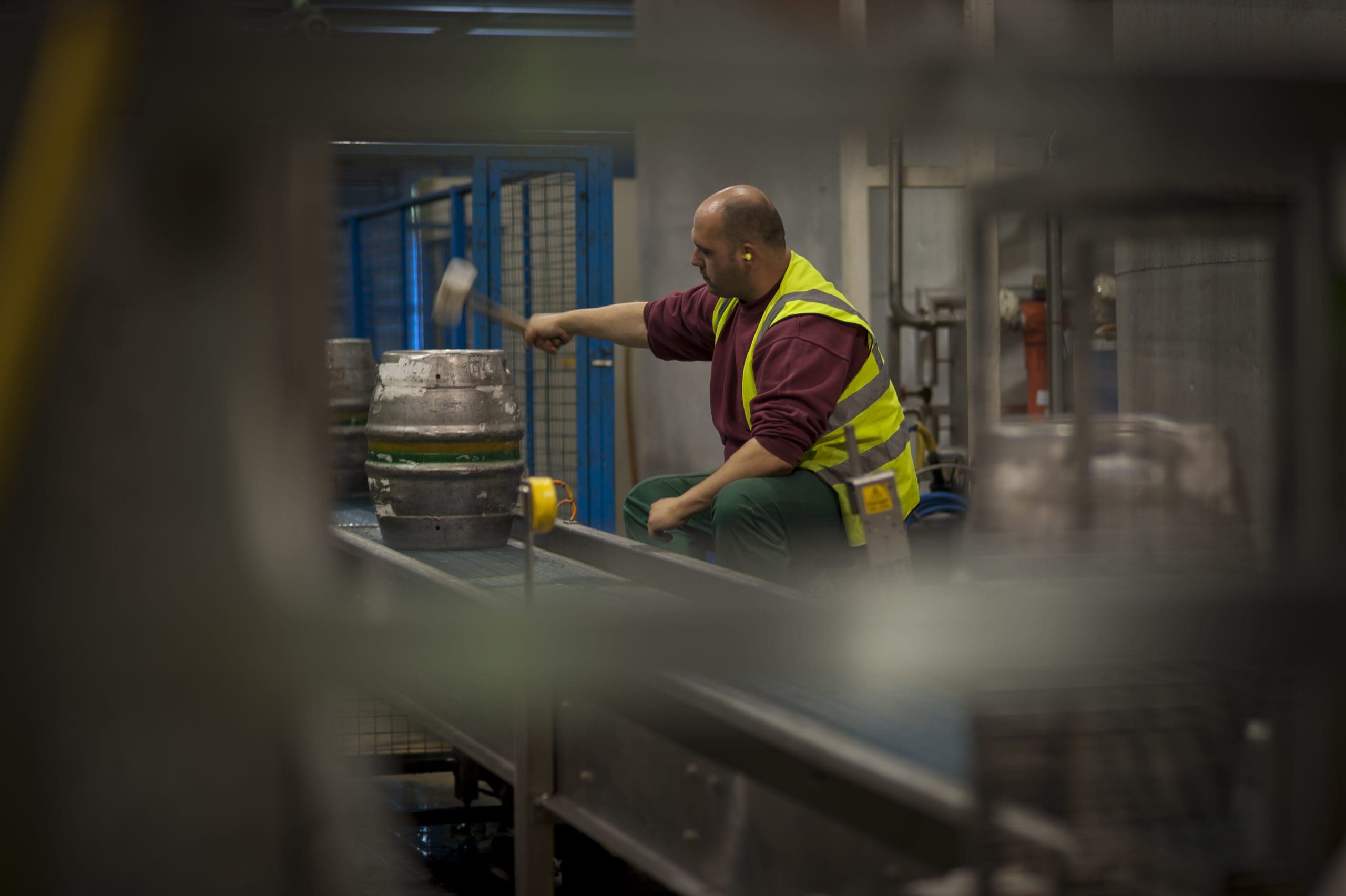 Number of brewery insolvencies triples in past year, says Mazars