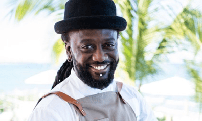 Fenchurch Sky Garden appoints new head chef