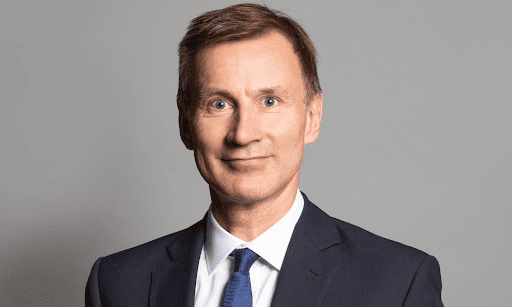 Chancellor extends business rates relief for hospitality