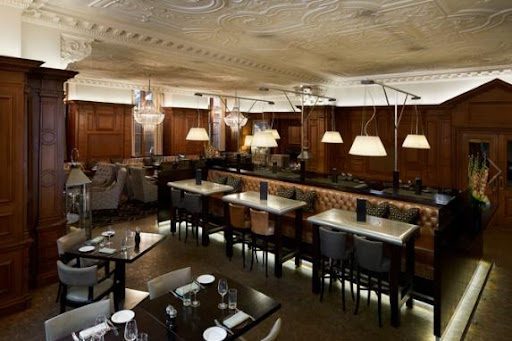 The Landmark London to launch new gastropub