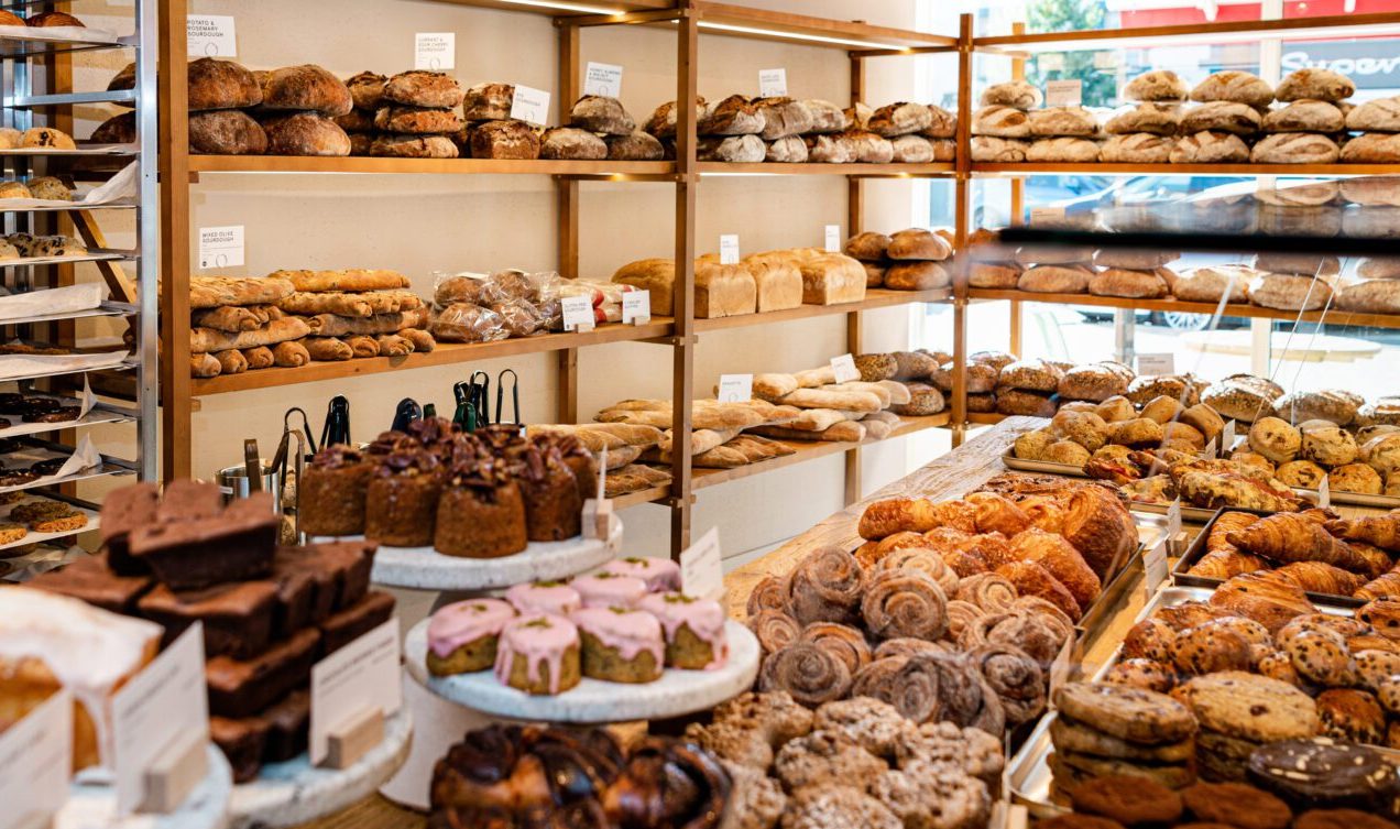 Gail’s to expand into North West