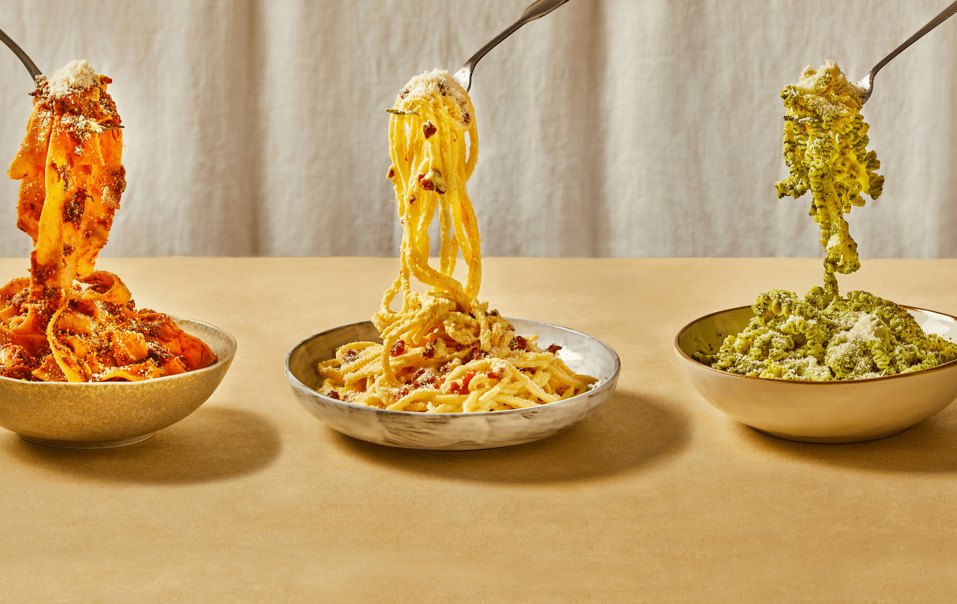 Tortilla, Pasta Evangelists and Chicken Shop join Just Eat for Business