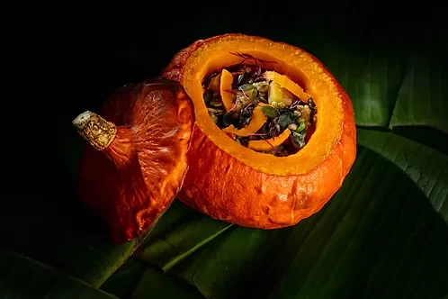 Sarap to relocate to Kingly Court Soho