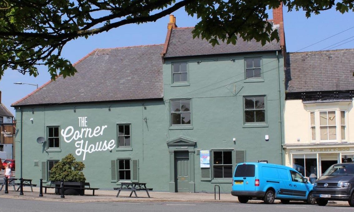 Lane7 founder sells second Sedgefield pub to Trust Inns