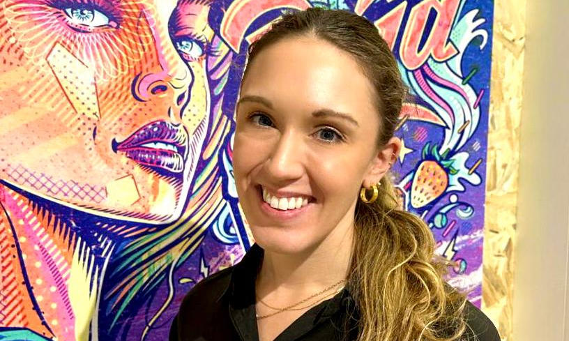 Creams Cafe appoints new product development manager