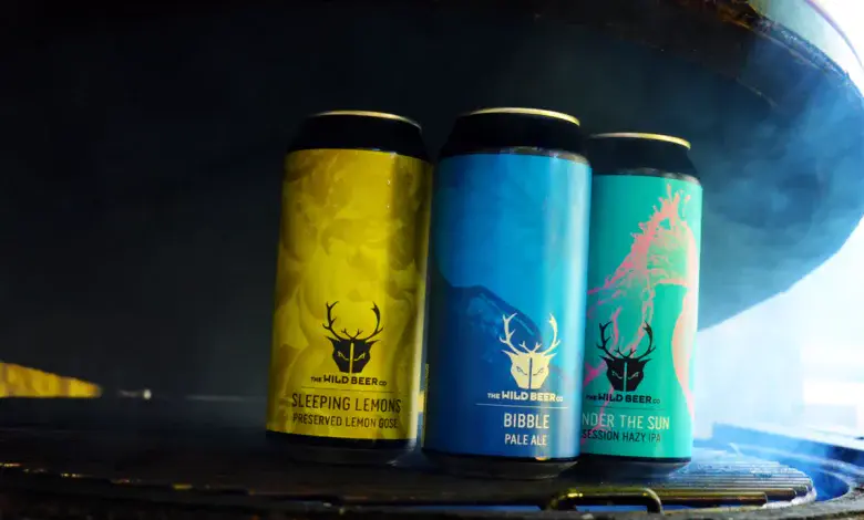Curious Brewery acquires Wild Beer Co