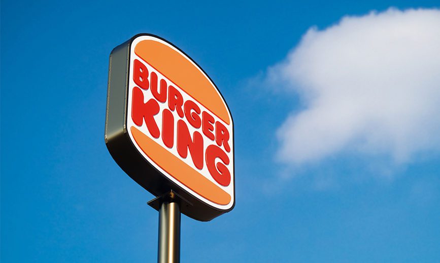 Restaurant Brands International sees Q1 earnings hit $588m