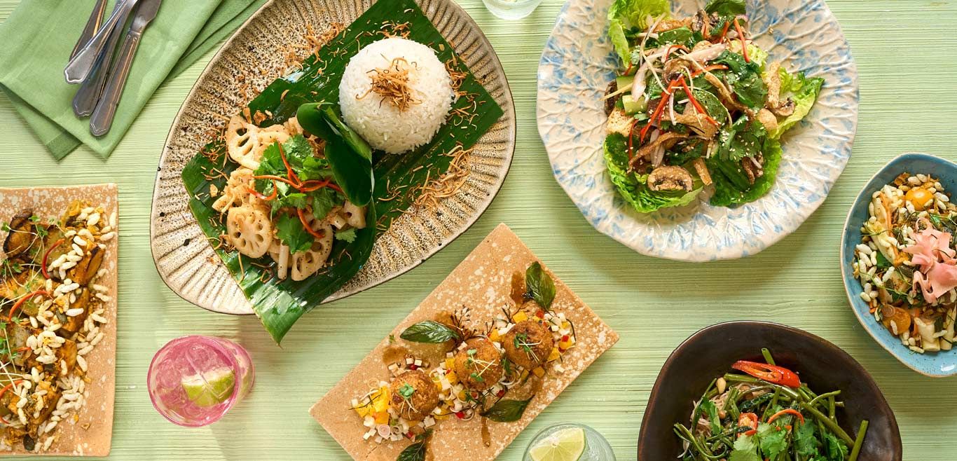 Giggling Squid FY turnover doubles to £66m