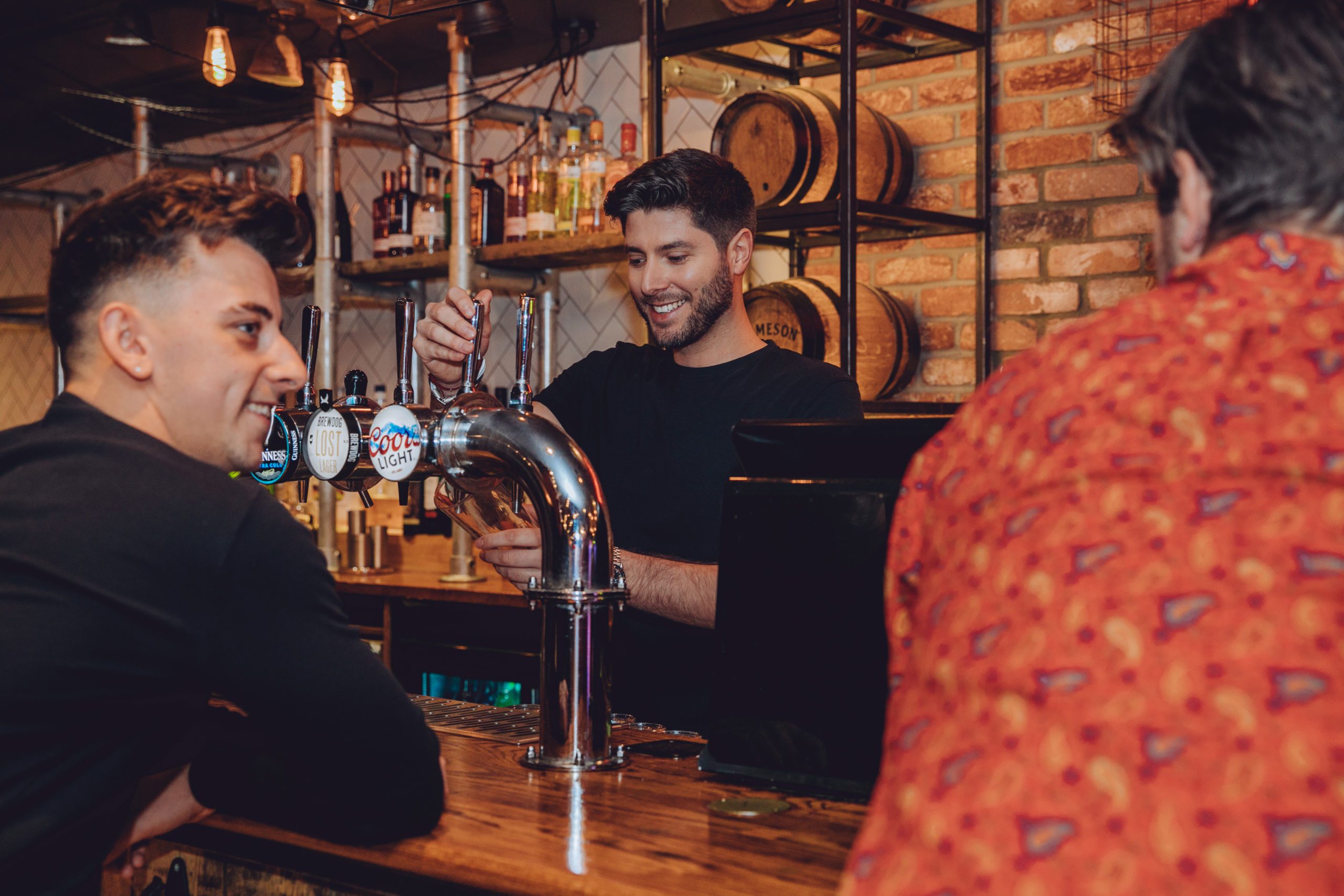 Mitchells & Butlers welcomes strong festive trading in Q1