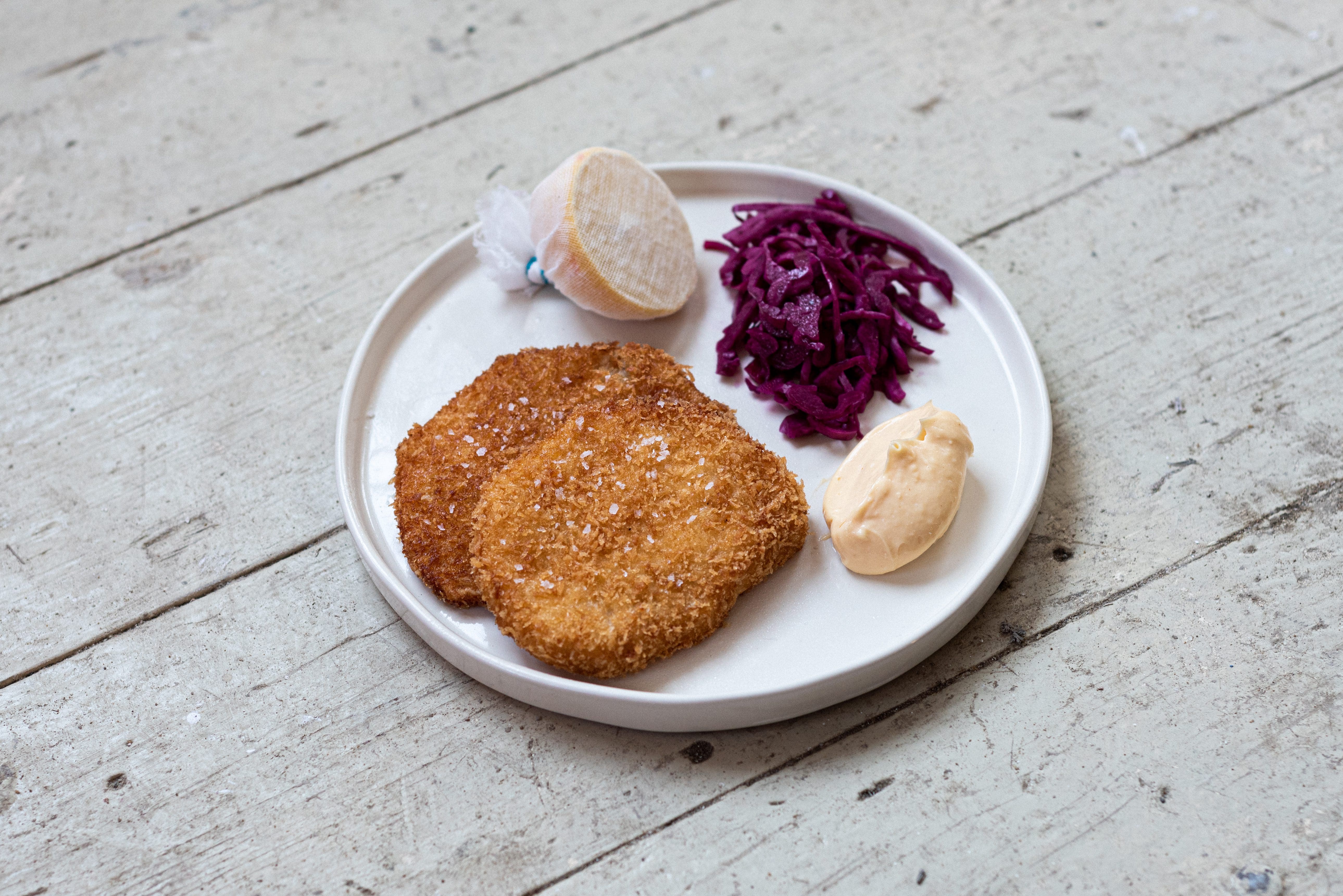 Maene restaurant to open this March in Spitalfields