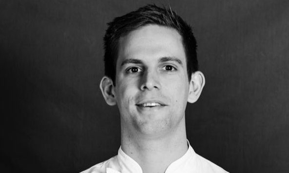 Oli Williamson to leave Fat Duck