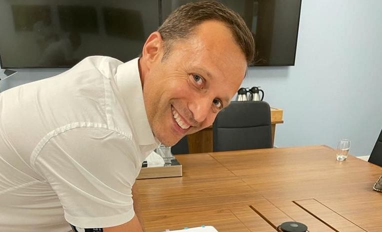 Thesleff Group acquires Sale e Pepe