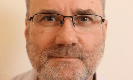 Sodexo appoints UK&I MD for energy and resources