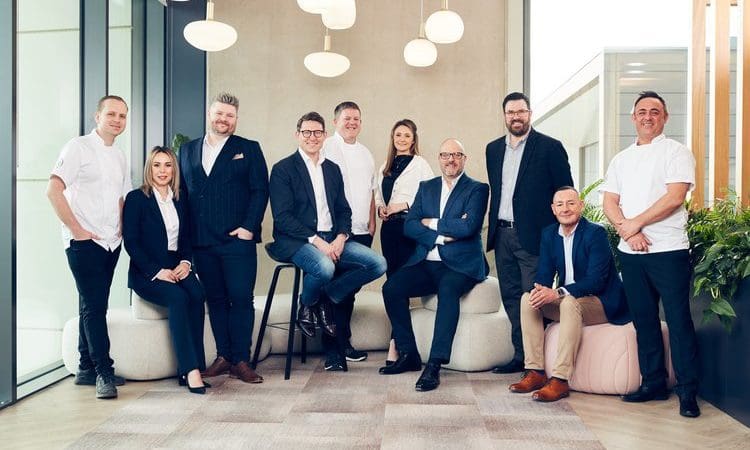 Houston and Hawkes appoints seven new members to operational team