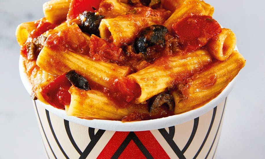 Penne for your thoughts: Coco di Mama’s plans for expansion