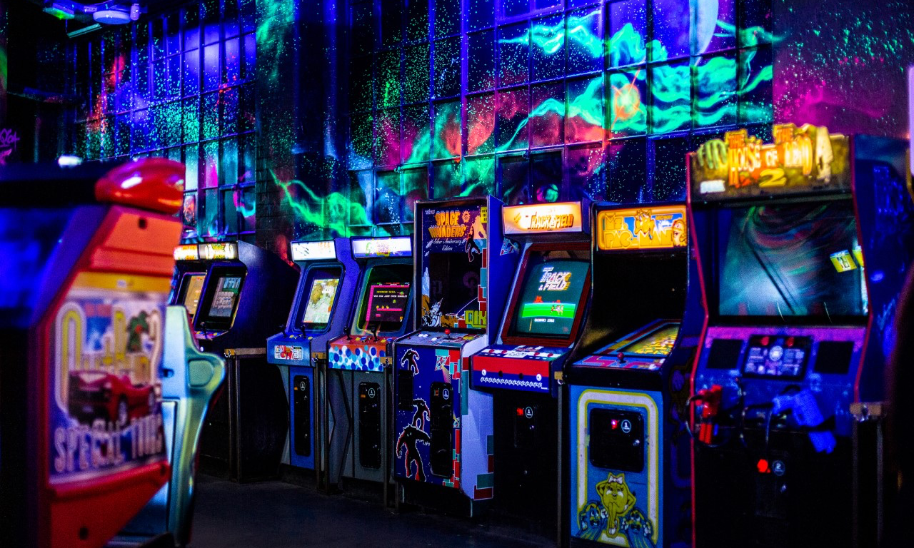 NQ64 to open in Shoreditch London