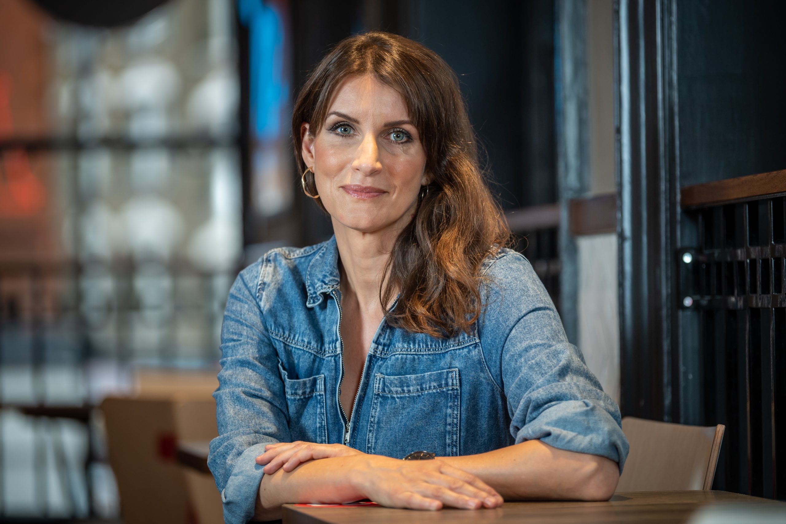 KFC UK&I appoints interim CMO