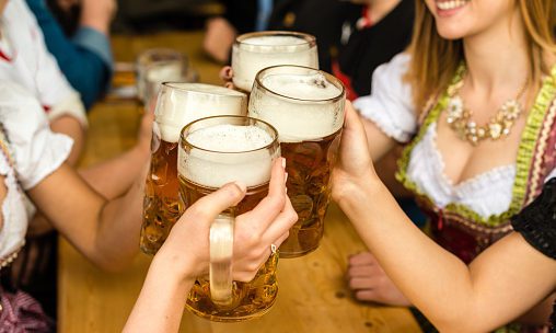 Paulaner looking for UK franchisees for restaurant and bar concept