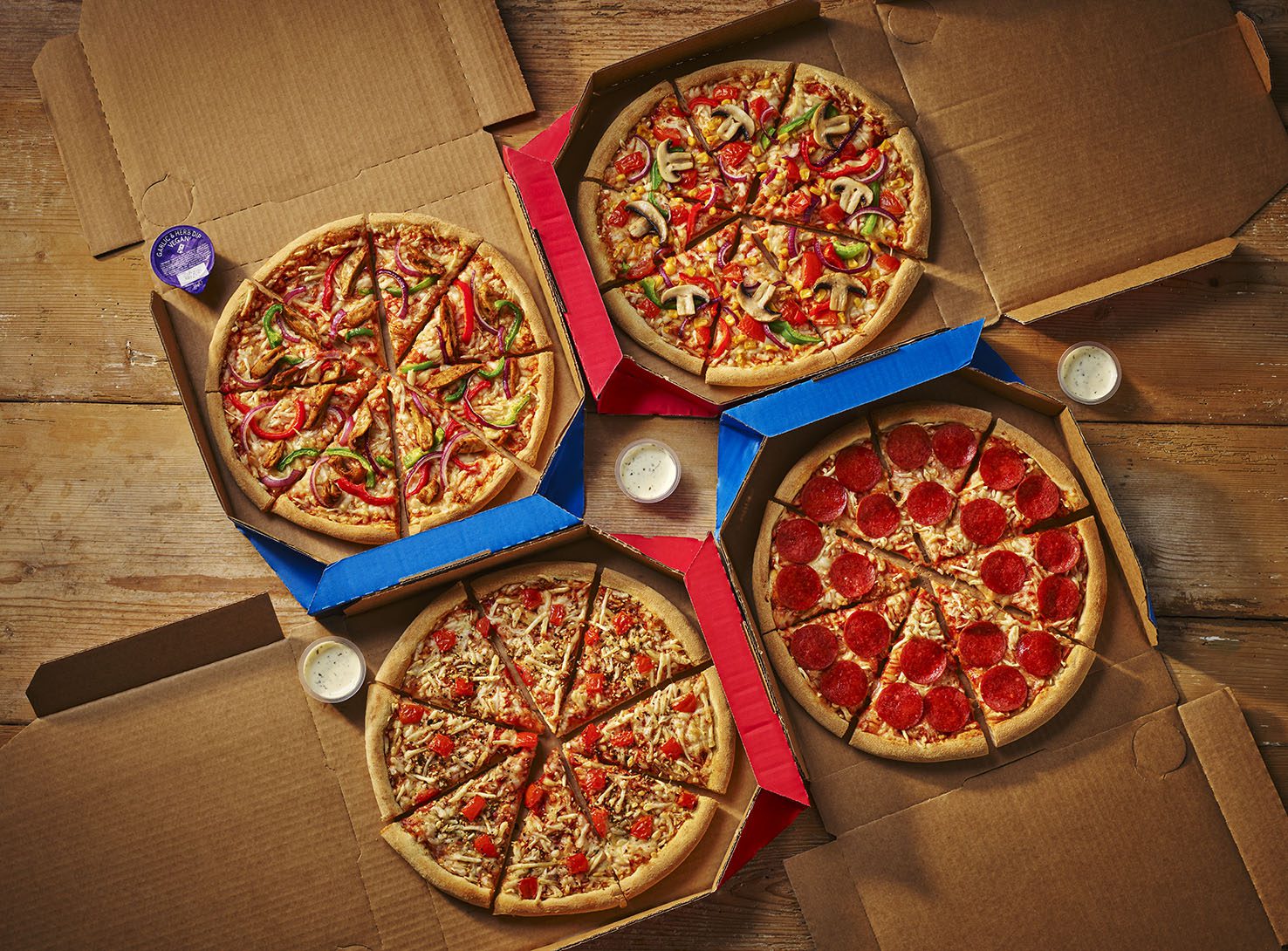 Domino’s Q1 in line with expectations despite ‘slow’ January