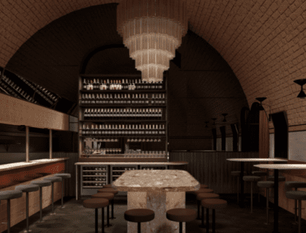 Kudu Collective to open Little Kudu and relocate Smokey Kudu