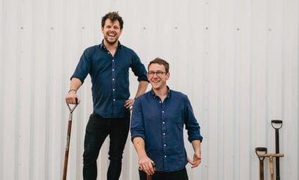 Roots and Seeds Kitchen Garden to open in Gloucestershire