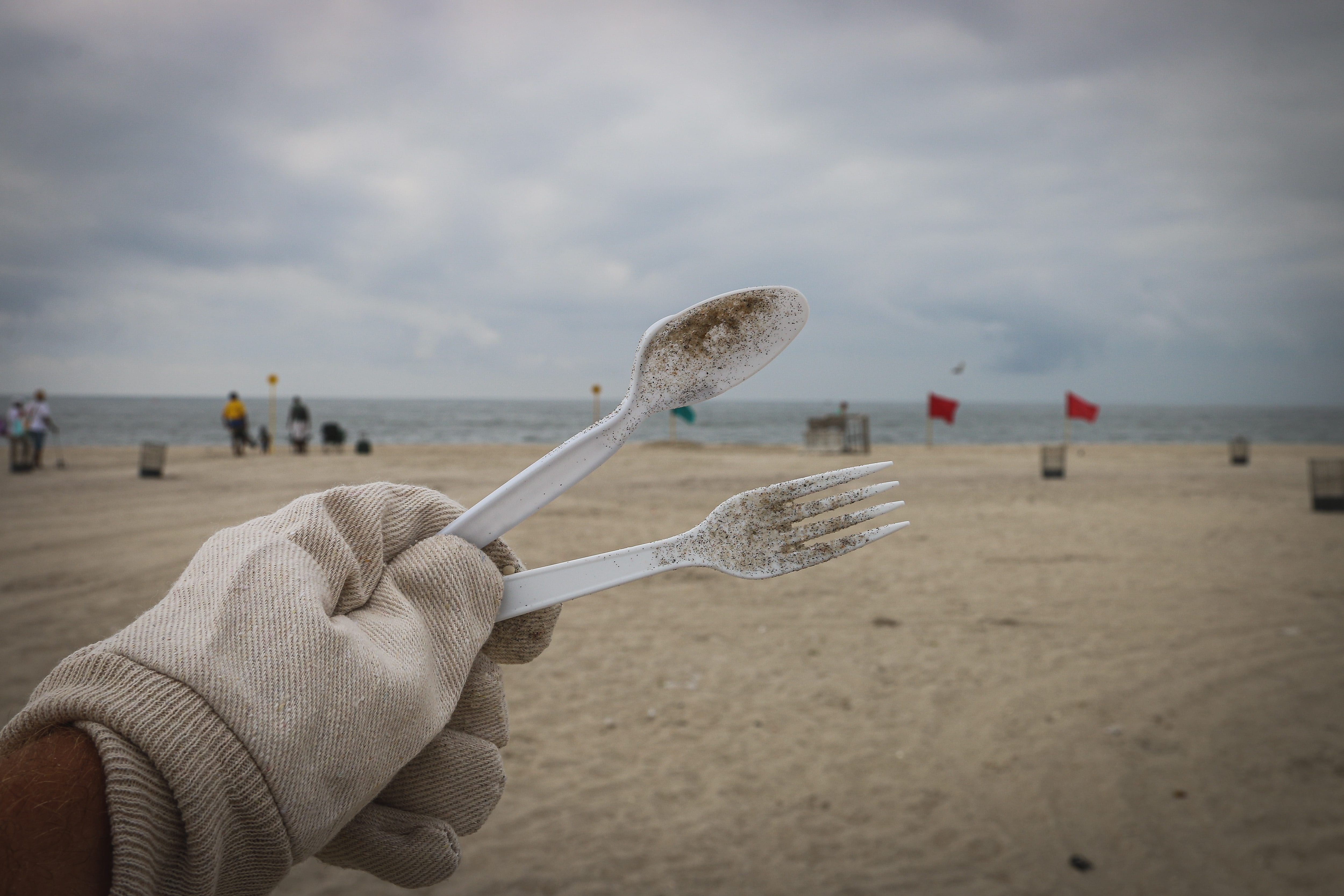 2023 plastic ban: how can hospitality businesses prepare?
