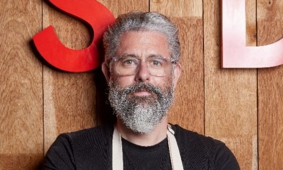 Mollie’s appoints Dan Gover as group innovation and development chef