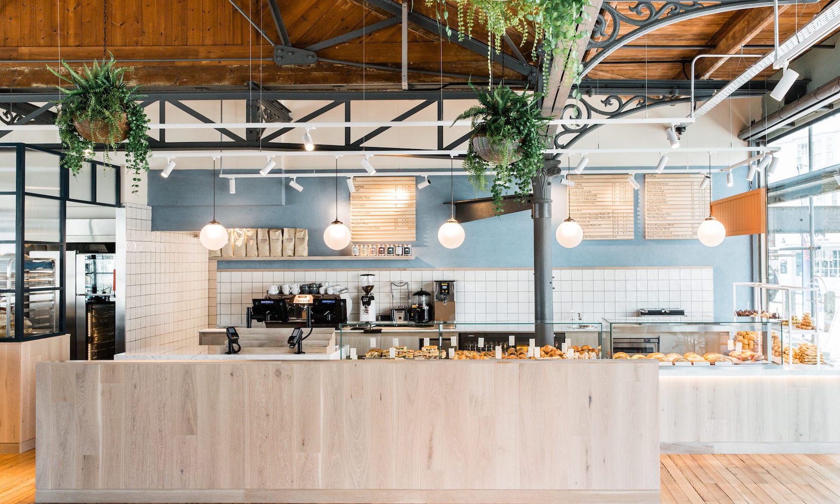 Cornish Bakery profits hit £3.1m in FY22