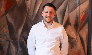 Fife Arms appoints new head chef