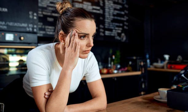 Over 2m hospitality workers suffering ‘declining mental health’