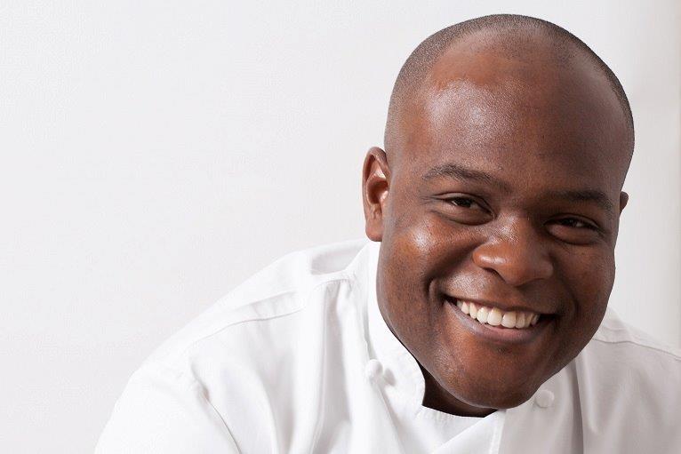 Adebola Adeshina: ‘If I wouldn’t eat it, why would I serve it?’