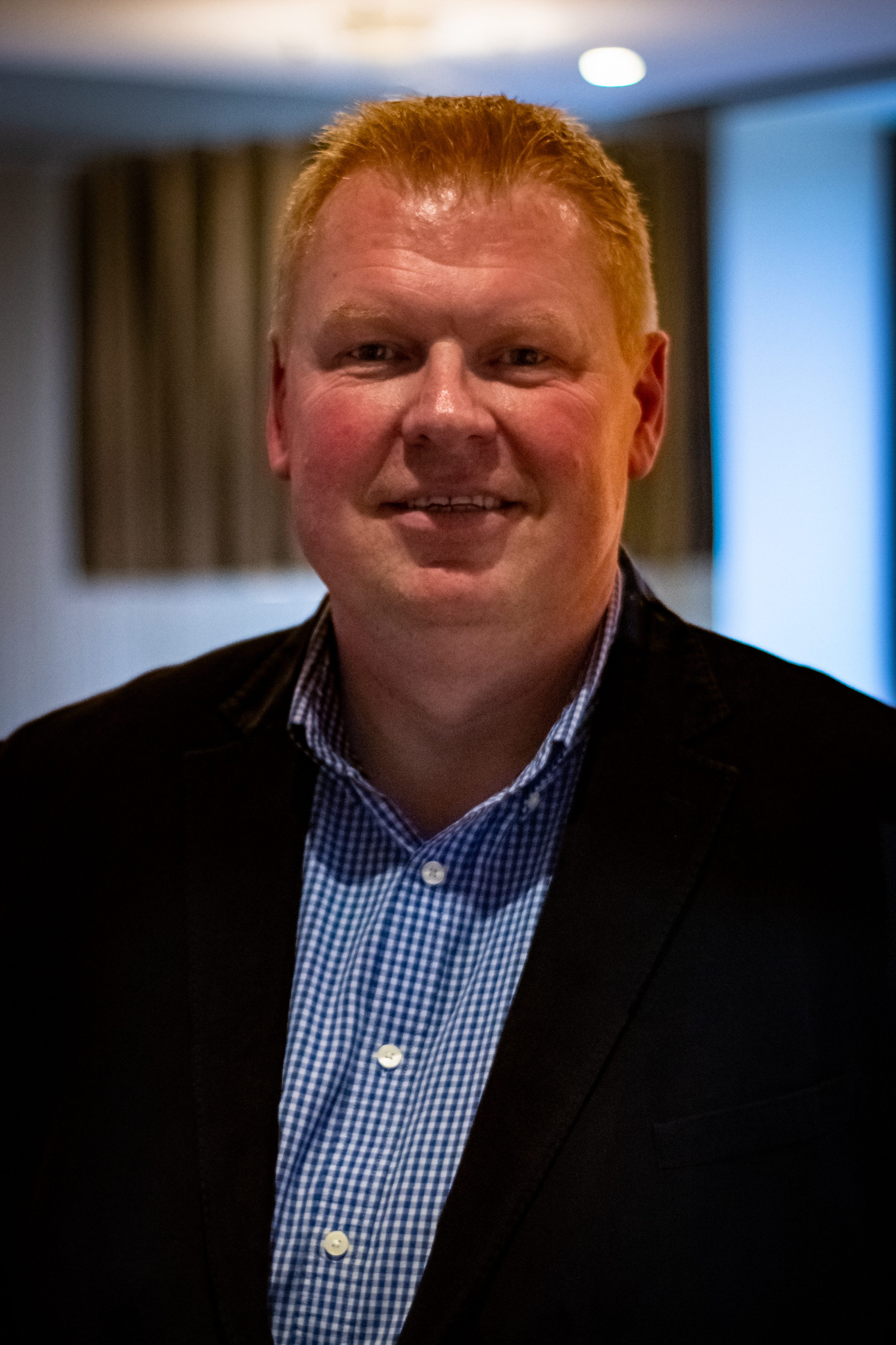 Greene King Pub Partners appoints new MD