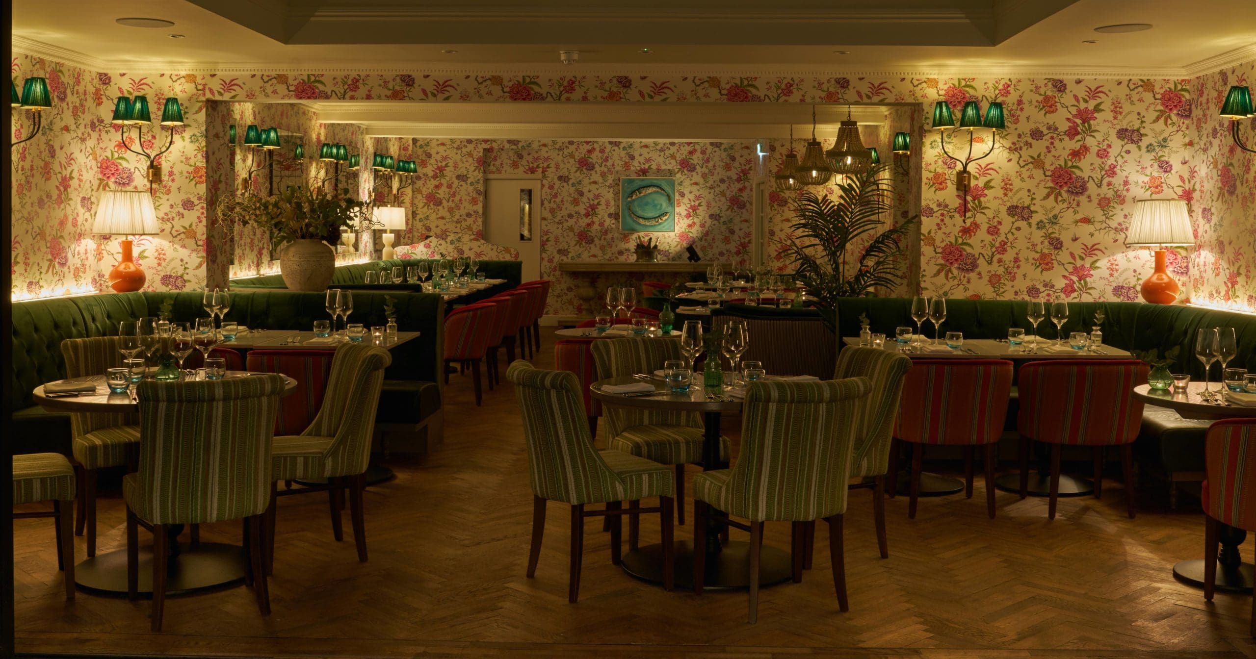 Stop the waste: how Stanwell House cuts down on its waste