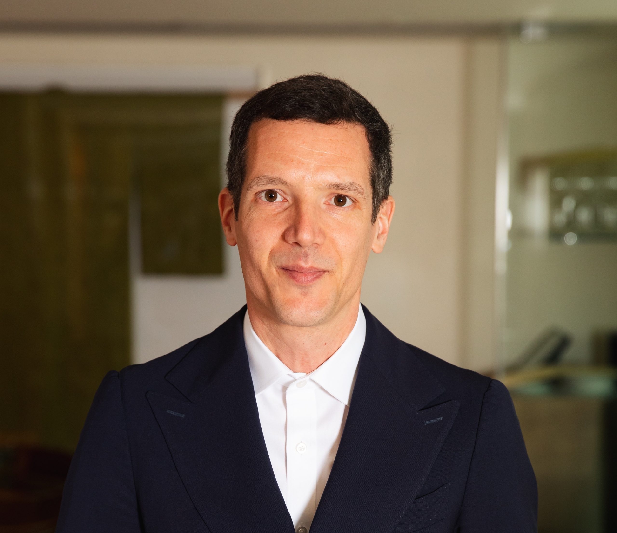 Nobu appoints new general manager