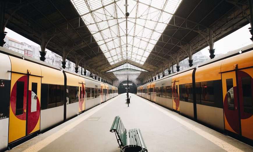 Fresh rail strikes to heap ‘further pain’ on hospitality, says UKH