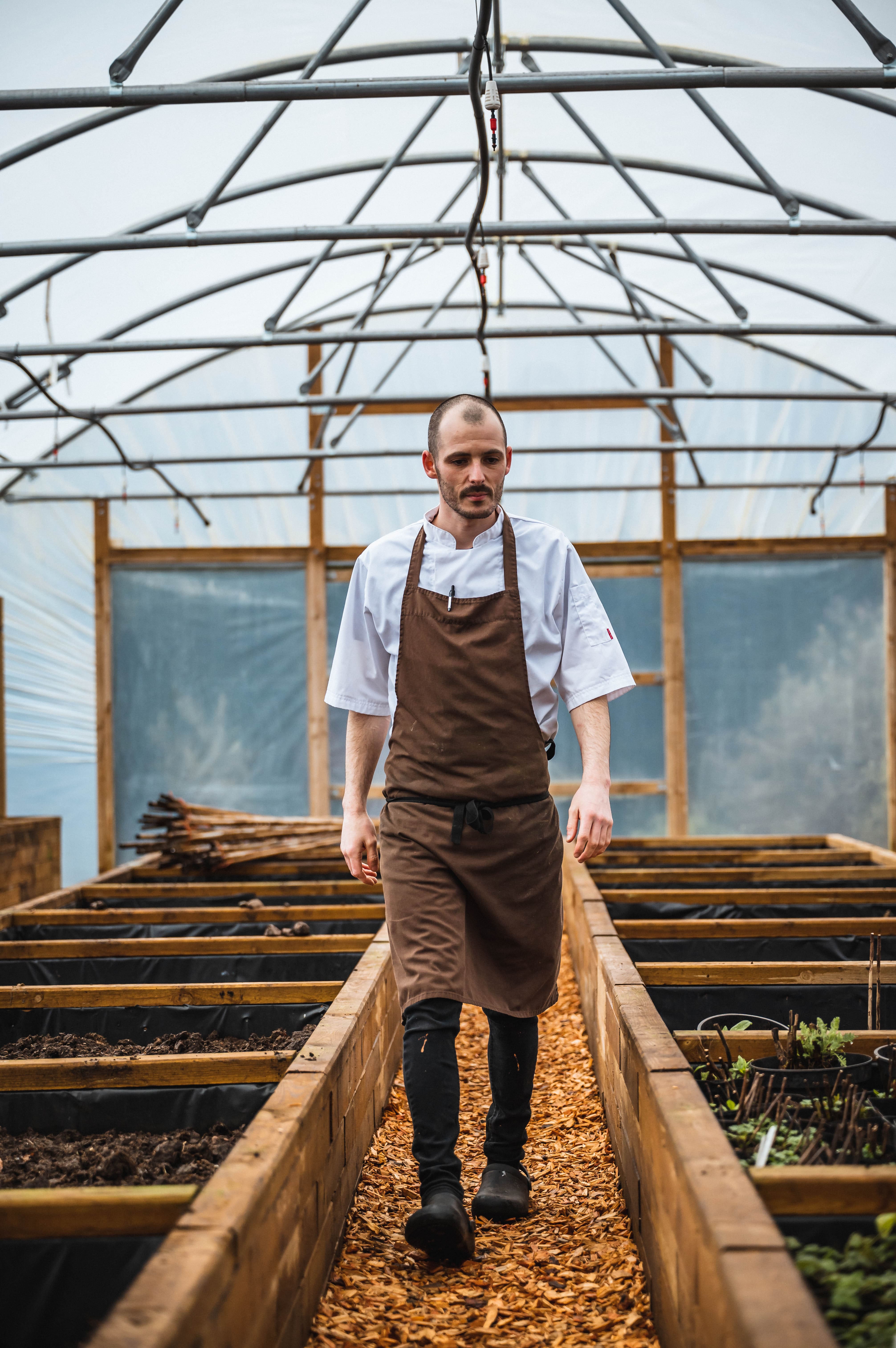 The Torridon Resort appoints new head chef