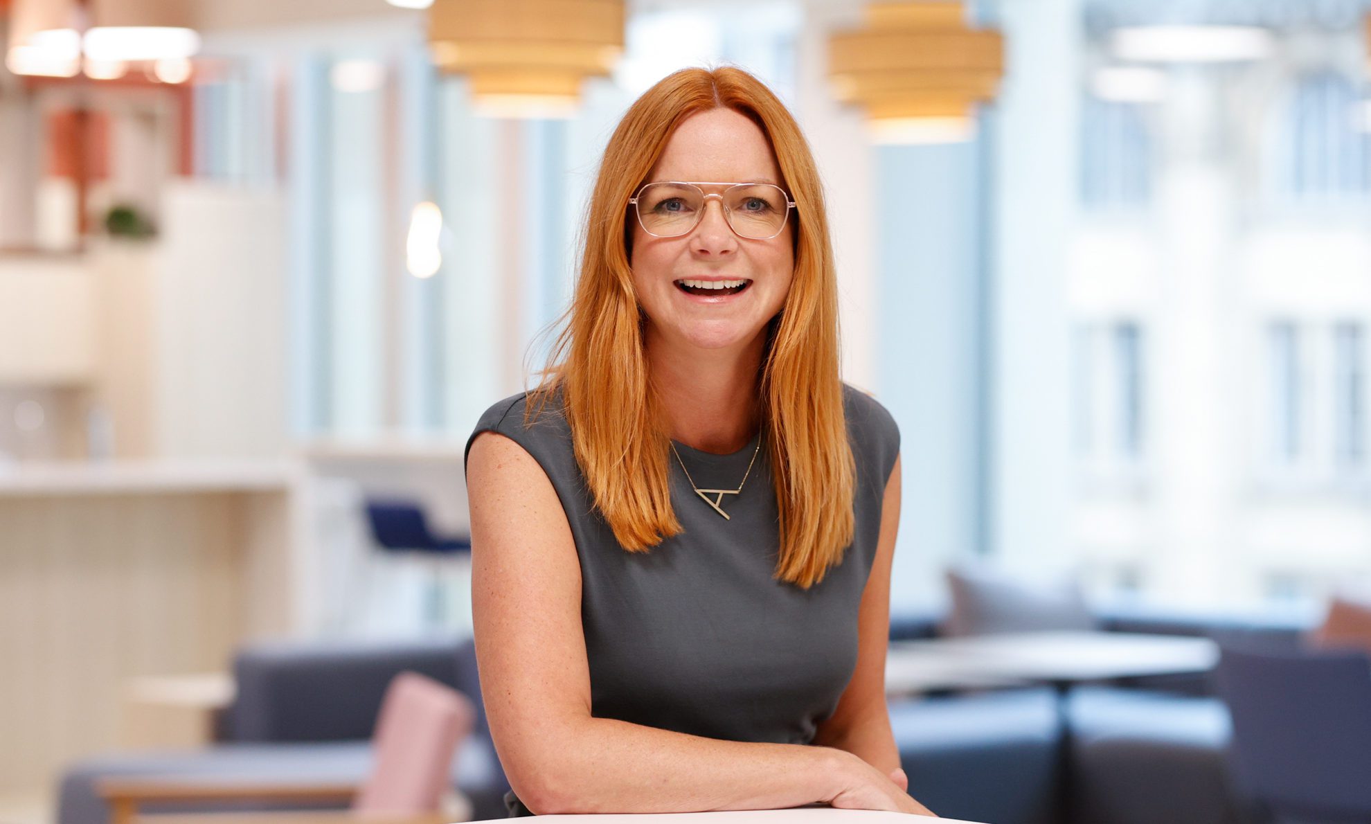 Sodexo’s Good Eating Company appoints new MD