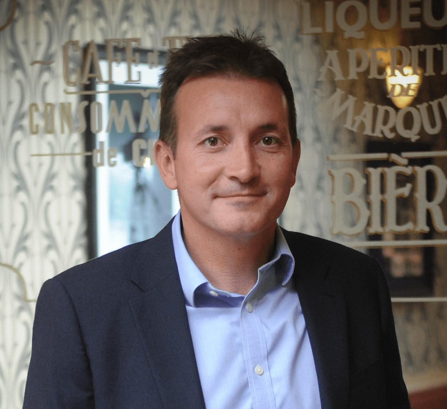 Social Pantry appoints new non-executive chairman