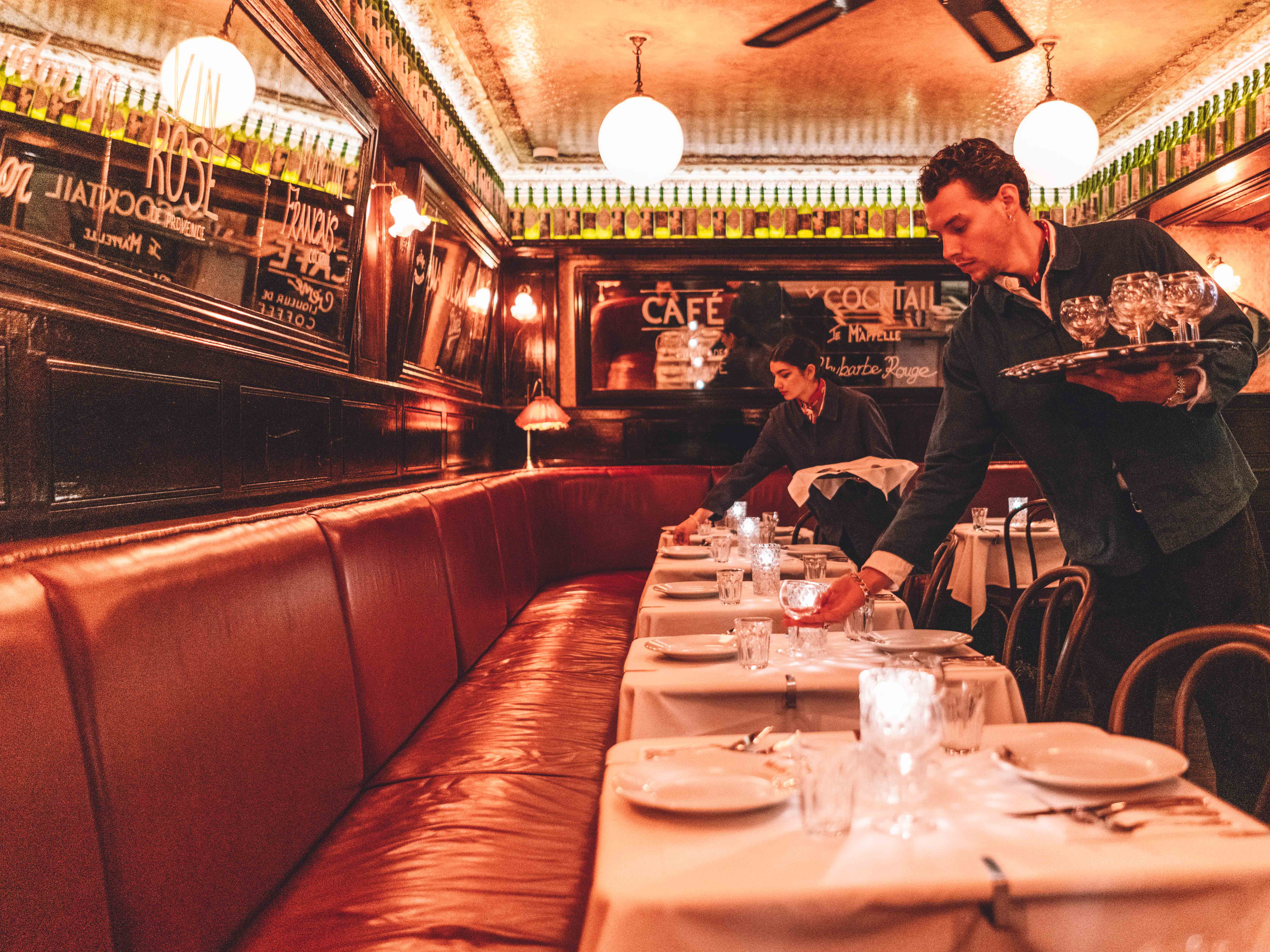 Maison De Boeuf to open in Cardiff