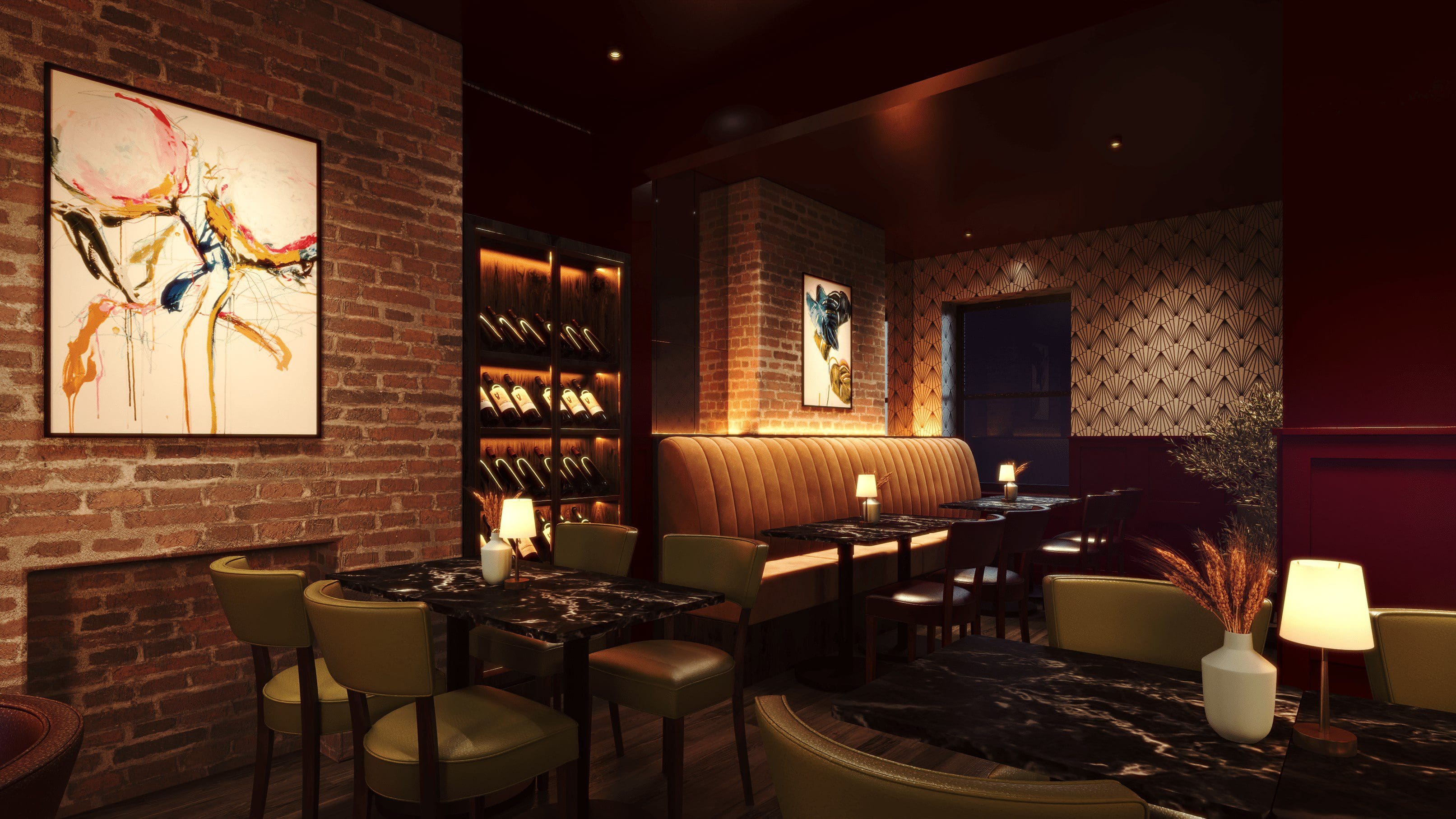 Silures Restaurant and Bar to open in Cardiff