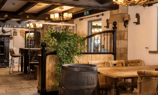 The Stables reopens after multi million-pound refurb