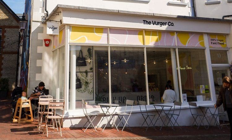 The Vurger Co secures new investors in pre-pack deal