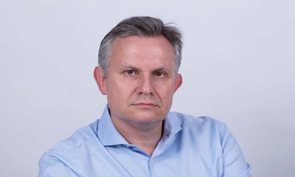 TRG independent non-executive director to step down