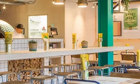 Four Hundred Rabbits to open new site in Battersea Rise