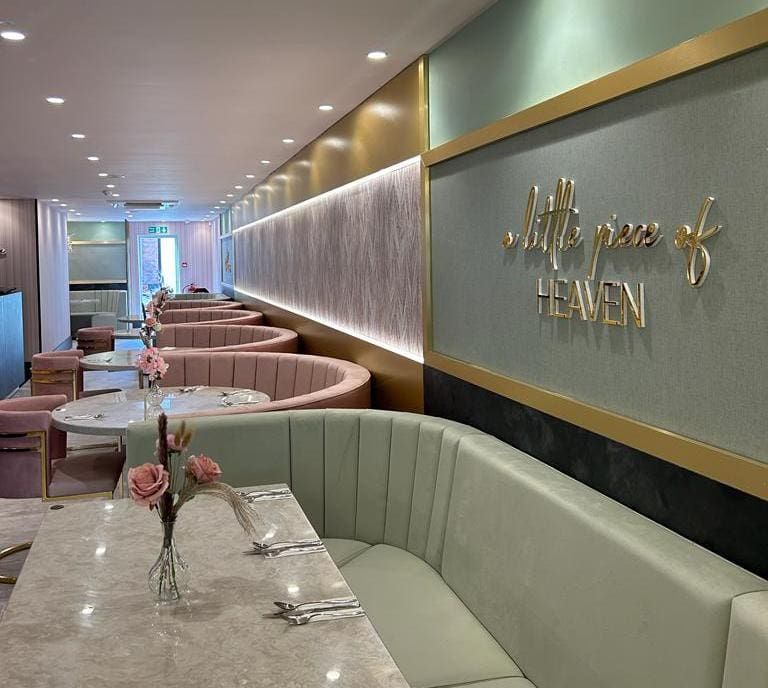 Heavenly Desserts to open new site in Leamington Spa