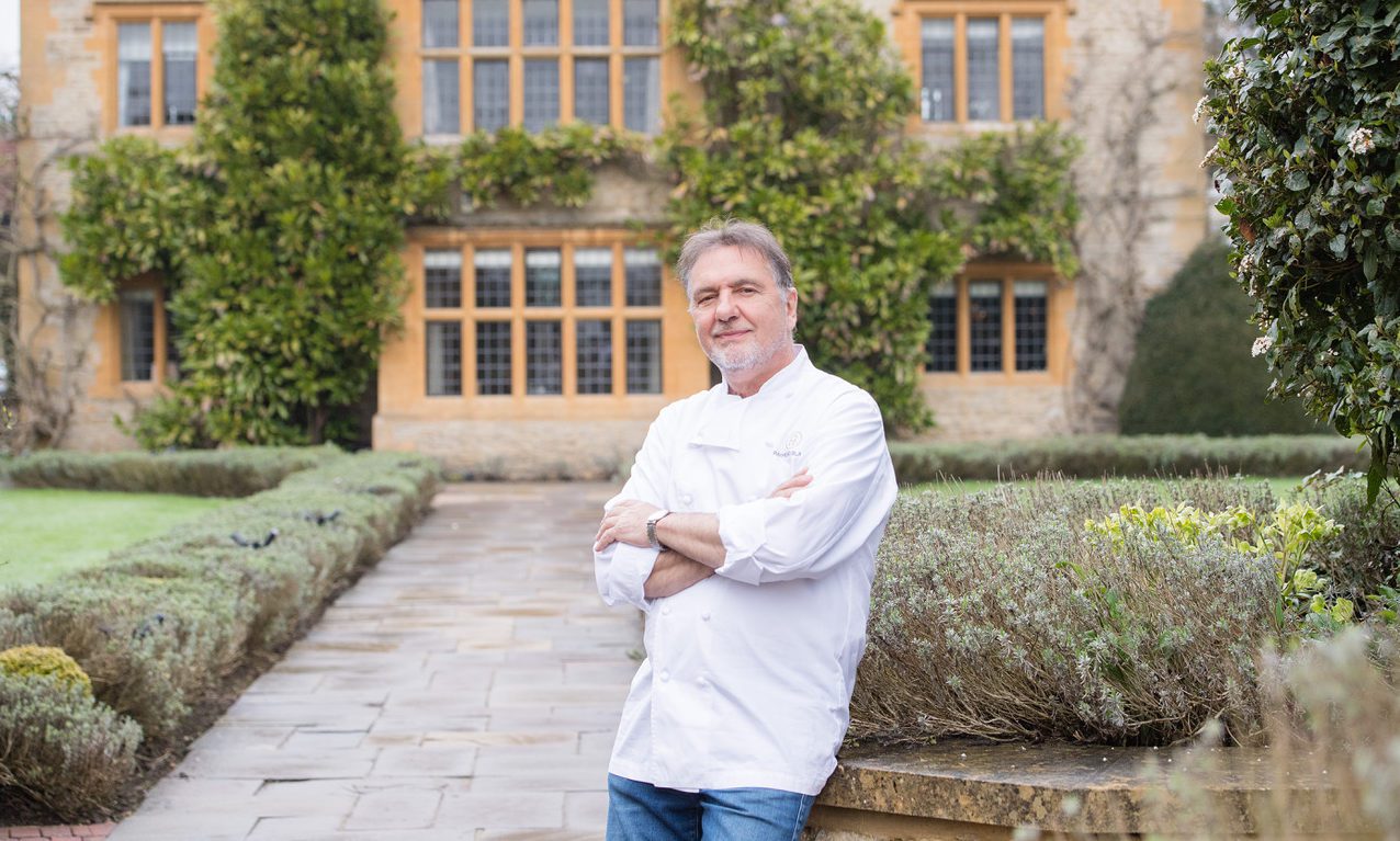 The SRA launches new global certification